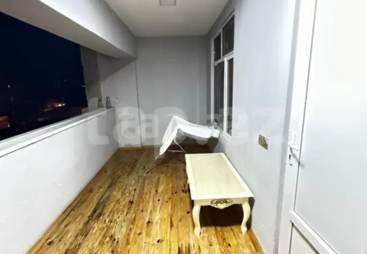 5 otaqlı mənzil , Şirvan