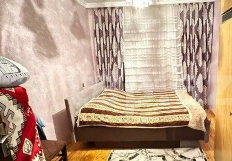 5 otaqlı mənzil , Şirvan