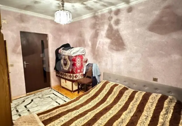 5 otaqlı mənzil , Şirvan