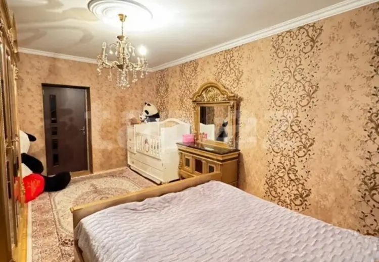 5 otaqlı mənzil , Şirvan