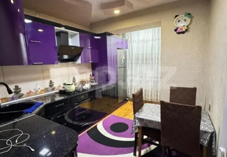 5 otaqlı mənzil , Şirvan