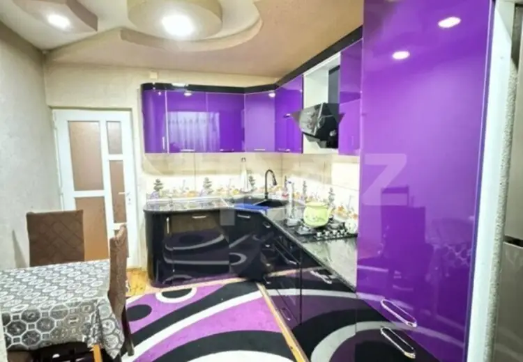 5 otaqlı mənzil , Şirvan