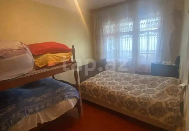 4 otaqlı mənzil , Sumqayıt