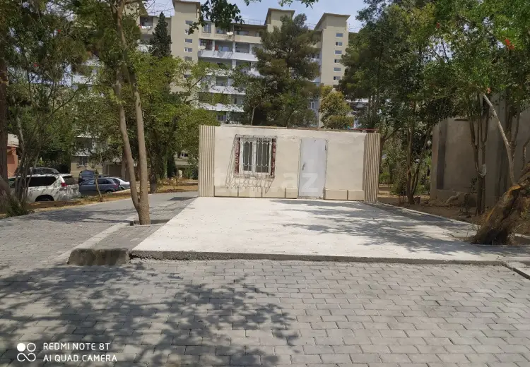 0 m² Obyekt / Ofis , Xətai, Bakı