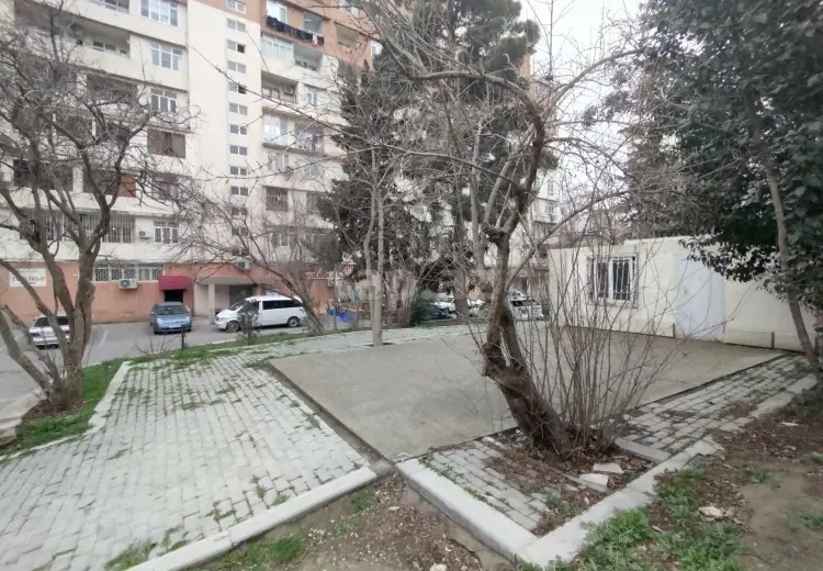 0 m² Obyekt / Ofis , Xətai, Bakı