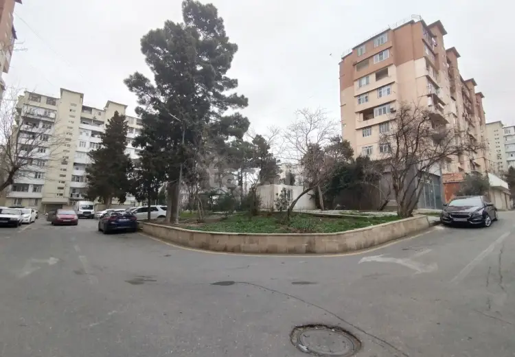 0 m² Obyekt / Ofis , Xətai, Bakı