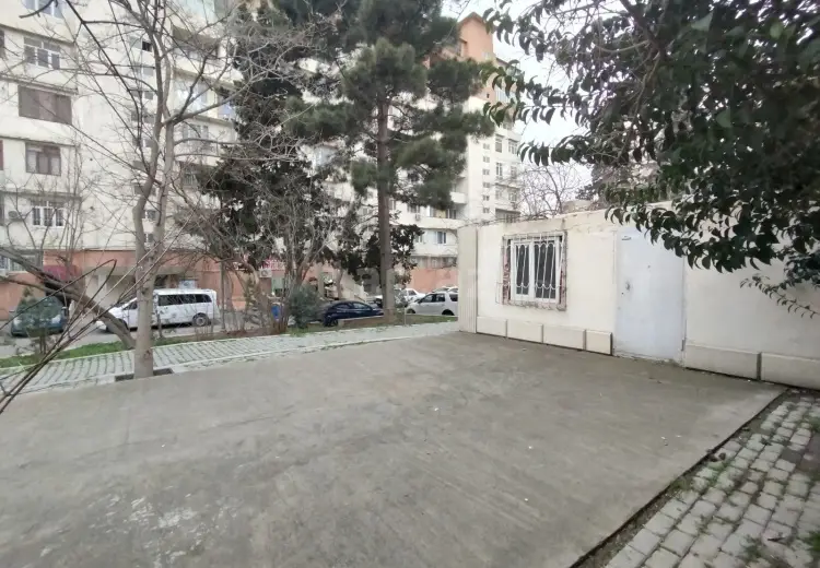 0 m² Obyekt / Ofis , Xətai, Bakı