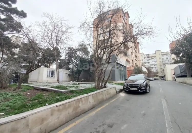 0 m² Obyekt / Ofis , Xətai, Bakı