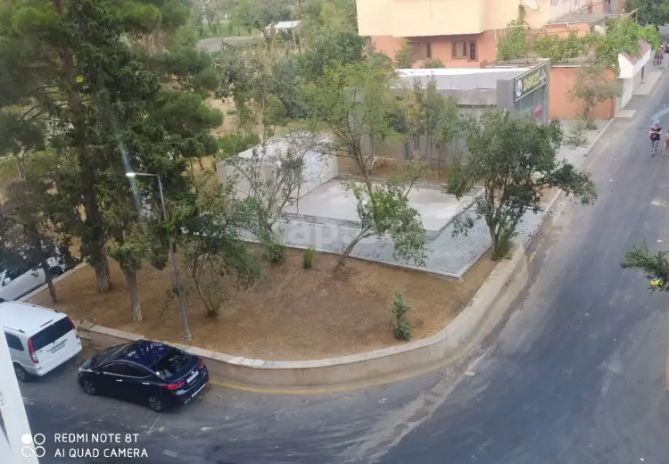 0 m² Obyekt / Ofis , Xətai, Bakı