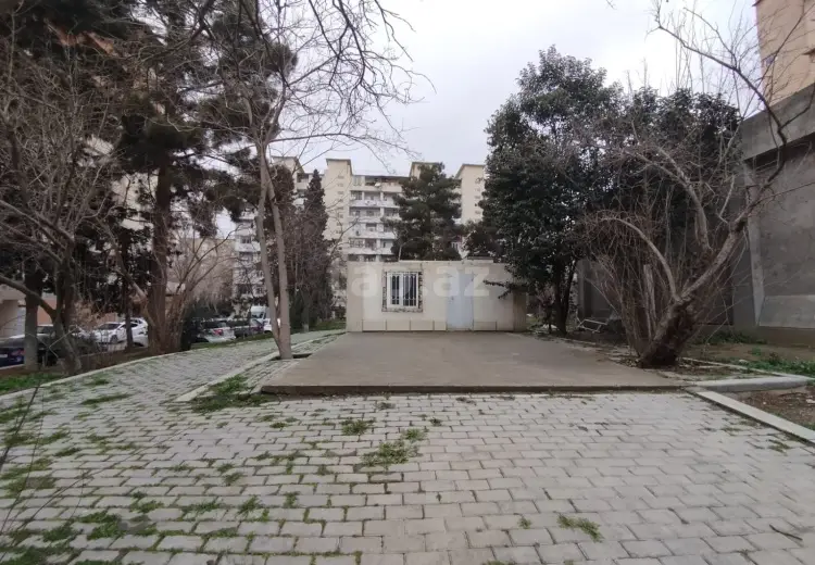0 m² Obyekt / Ofis , Xətai, Bakı