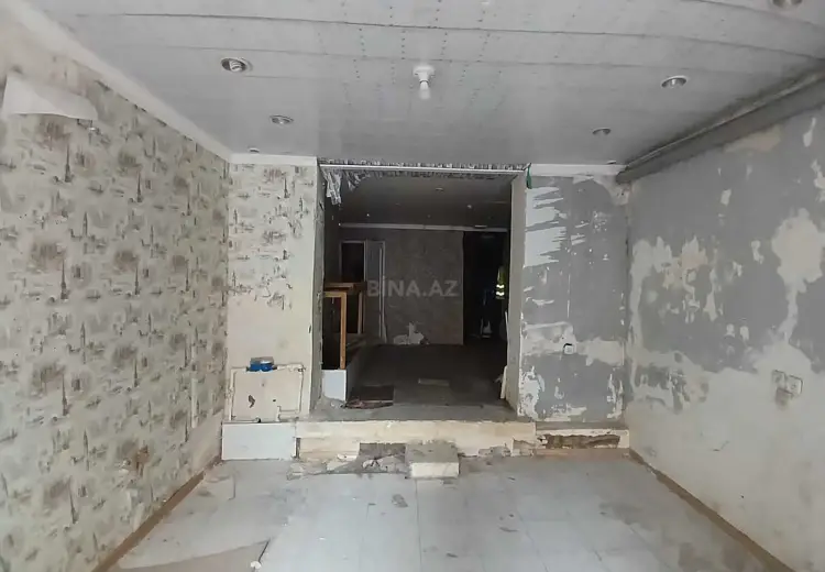 45 m² Obyekt / Ofis Satılır, Yasamal qəs., Yasamal, Bakı