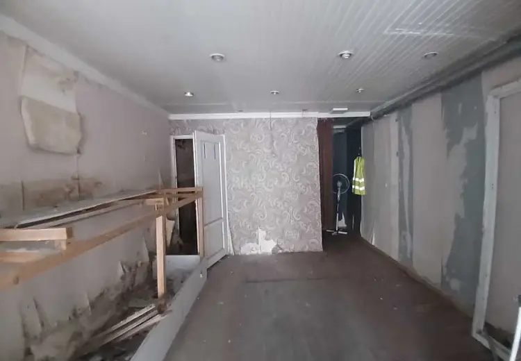 45 m² Obyekt / Ofis Satılır, Yasamal qəs., Yasamal, Bakı