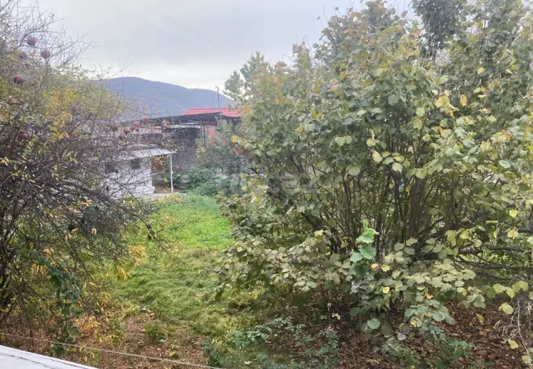 6 otaqlı mənzil , Şəki