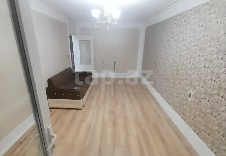 1 otaqlı mənzil , Sumqayıt