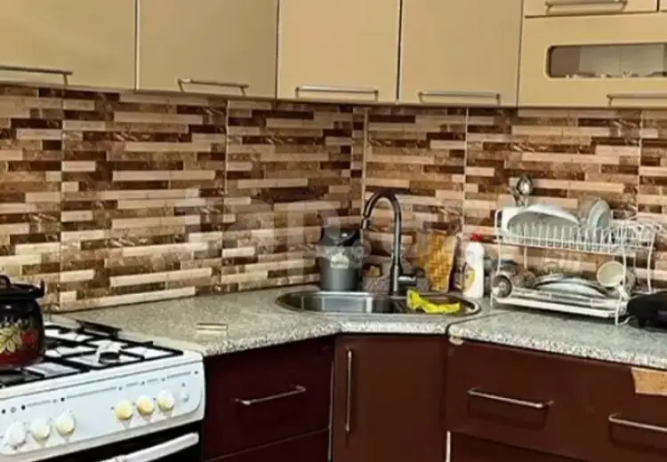4 otaqlı mənzil , Sumqayıt