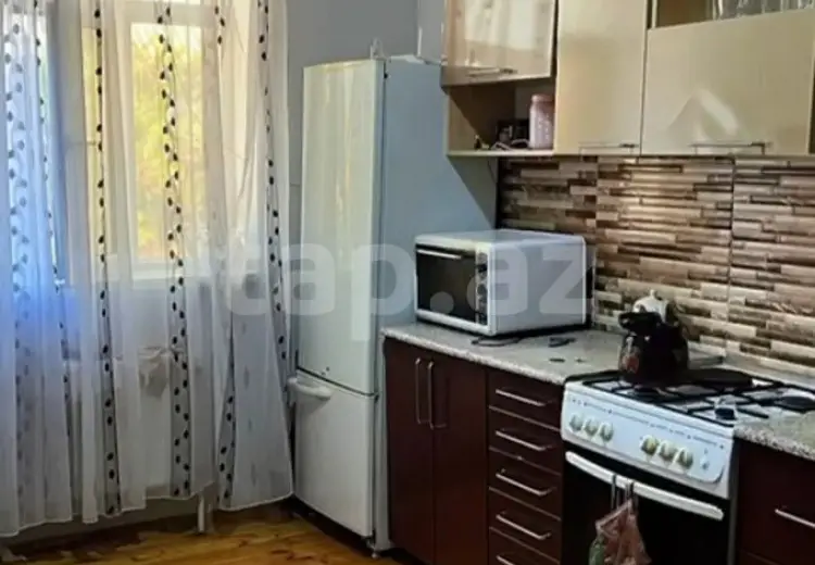 4 otaqlı mənzil , Sumqayıt