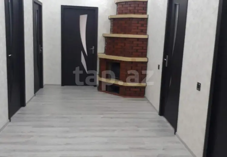 3 otaqlı mənzil , Quba
