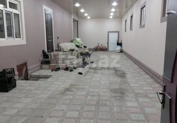 3 otaqlı mənzil , Quba