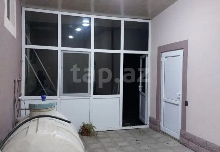 3 otaqlı mənzil , Quba