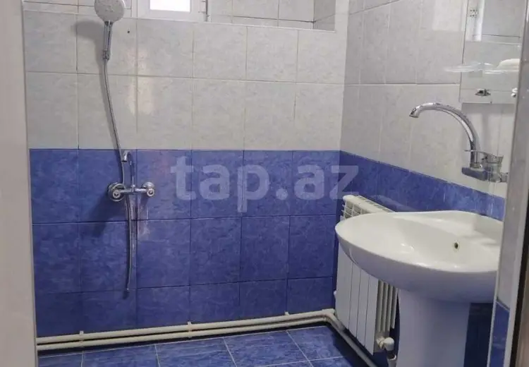2 otaqlı mənzil , Gəncə
