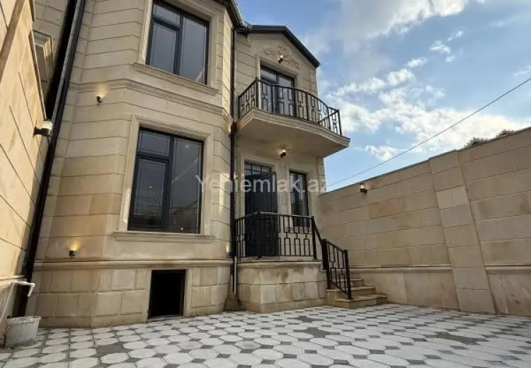 139 000 AZN - 5 otaqlı mənzil Satılır, Masazır, Abşeron