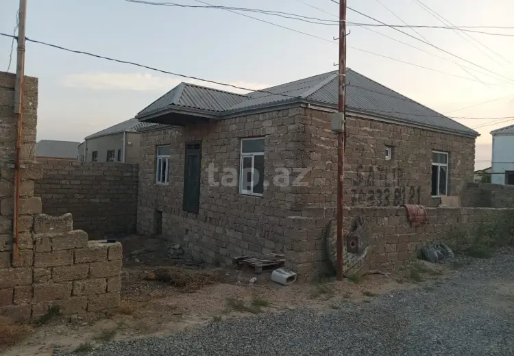0 m² Obyekt / Ofis , Binə qəs., Xəzər, Bakı