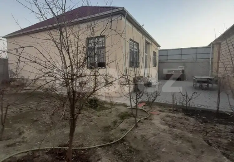 3 otaqlı mənzil , Sumqayıt