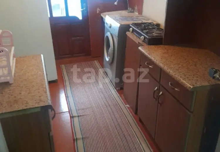 3 otaqlı mənzil Kirayə (aylıq), Ağ şəhər, Xətai, Bakı