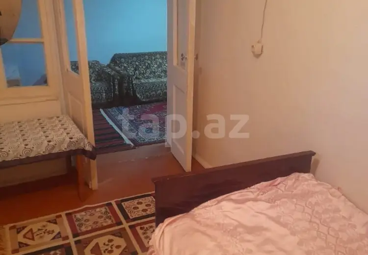 3 otaqlı mənzil Kirayə (aylıq), Ağ şəhər, Xətai, Bakı