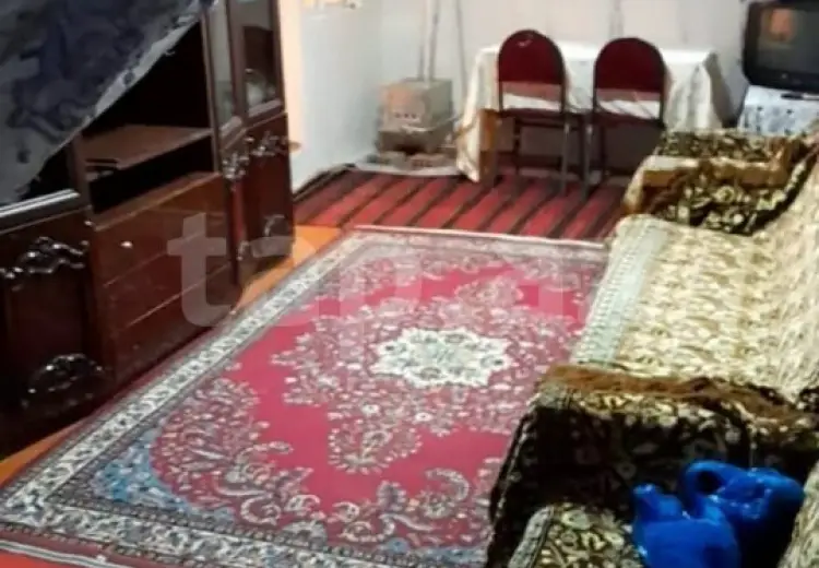 3 otaqlı mənzil Kirayə (aylıq), Ağ şəhər, Xətai, Bakı