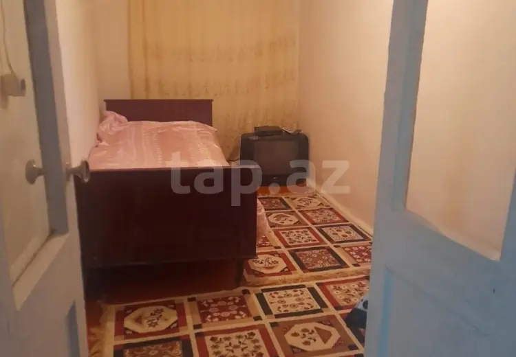 3 otaqlı mənzil Kirayə (aylıq), Ağ şəhər, Xətai, Bakı