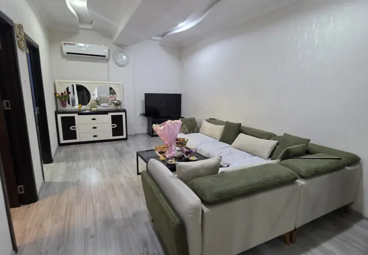 3 otaqlı mənzil Satılır, Abşeron