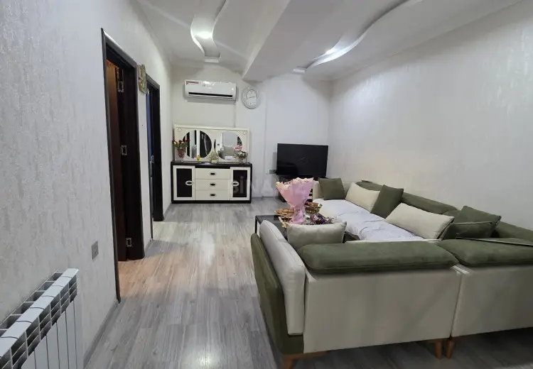3 otaqlı mənzil Satılır, Abşeron
