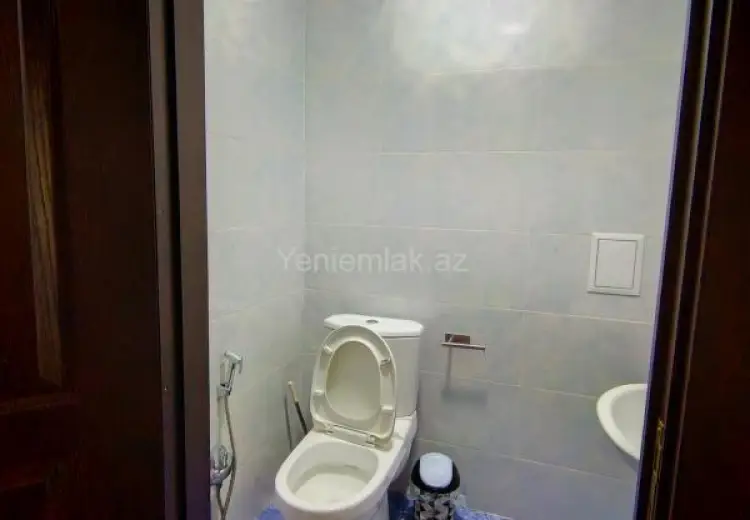 3 otaqlı mənzil Satılır, Hövsan qəs., Suraxanı, Bakı