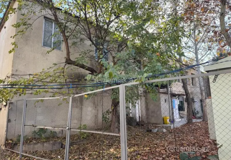 400 m² Obyekt / Ofis Satılır, Tovuz