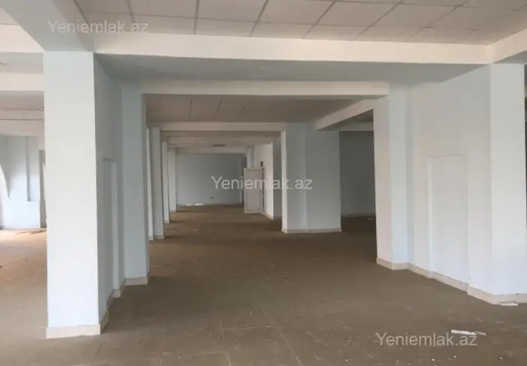 400 m² Obyekt / Ofis Satılır, Tovuz
