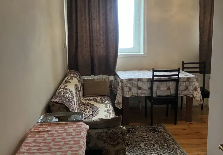 5 otaqlı mənzil Satılır, Qəbələ
