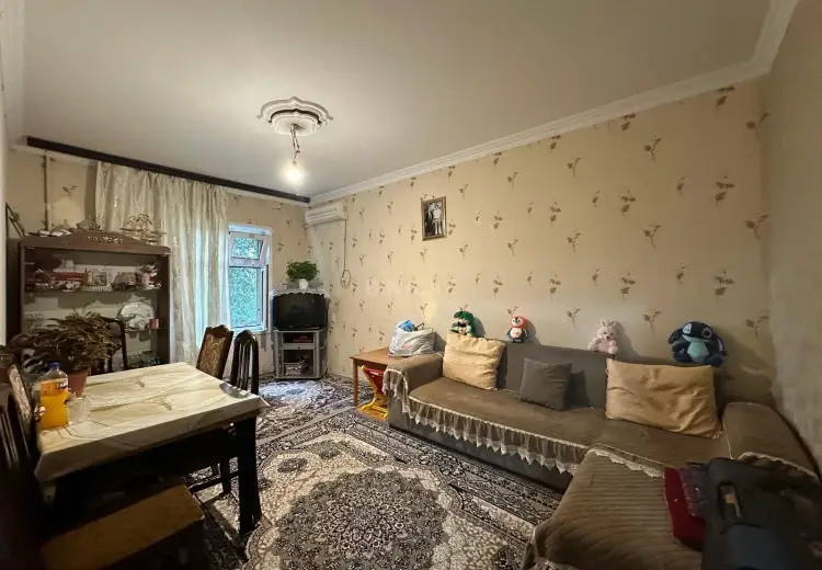 2 otaqlı mənzil Satılır, Xətai, Bakı