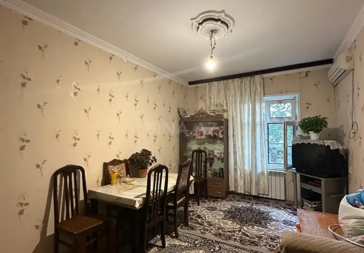 2 otaqlı mənzil Satılır, Xətai, Bakı