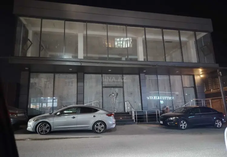 600 m² Obyekt / Ofis Kirayə (aylıq), Abşeron