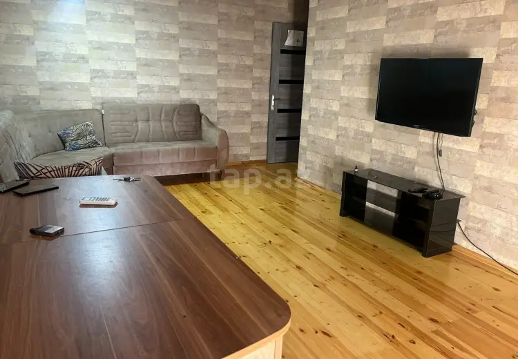 3 otaqlı mənzil , Gəncə