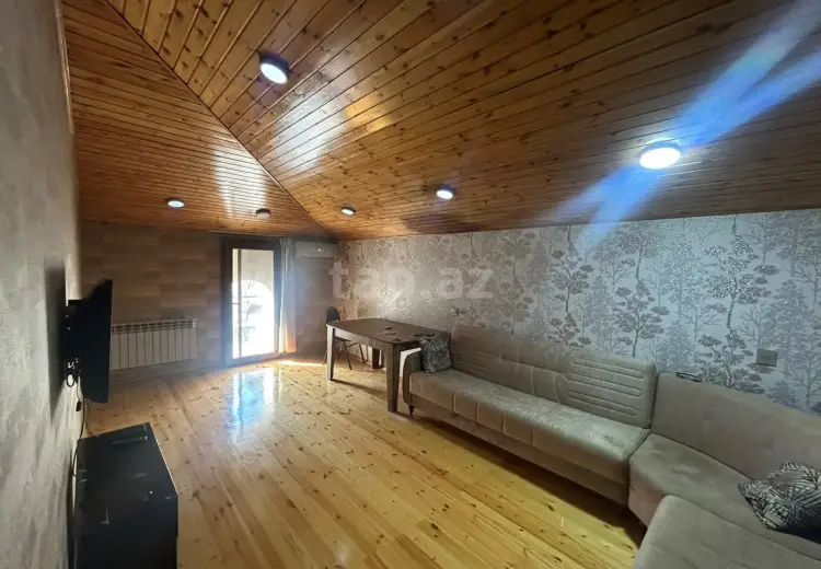 3 otaqlı mənzil , Gəncə
