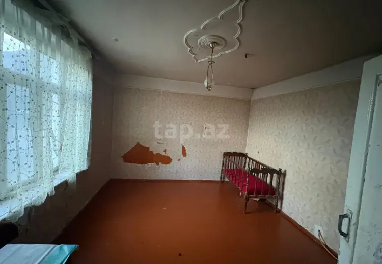 2 otaqlı mənzil , Gəncə
