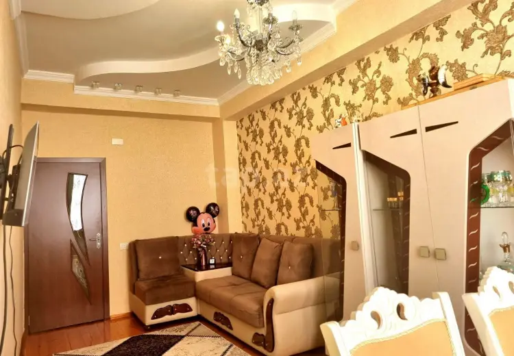 2 otaqlı mənzil , Sumqayıt