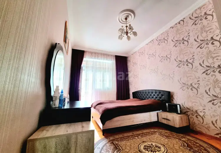 2 otaqlı mənzil , Sumqayıt