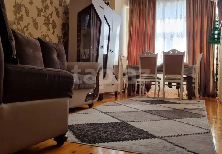 2 otaqlı mənzil , Sumqayıt