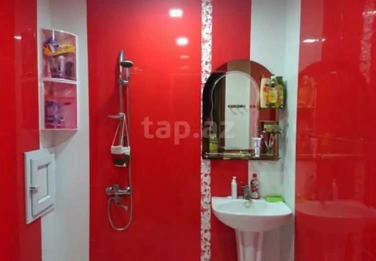 2 otaqlı mənzil , Sumqayıt