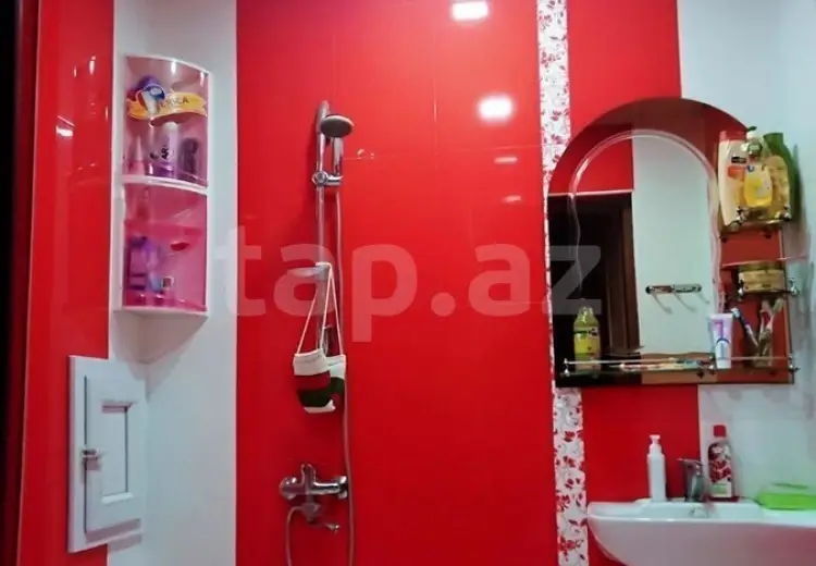 2 otaqlı mənzil , Sumqayıt
