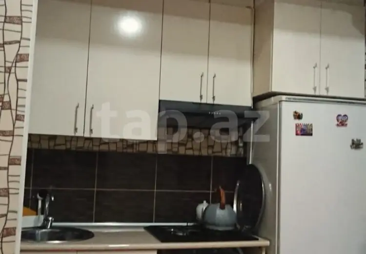 2 otaqlı mənzil , Sumqayıt
