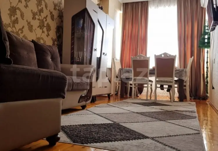 2 otaqlı mənzil , Sumqayıt
